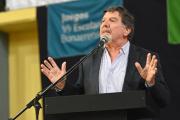 Sileoni: "Hay un gobierno nacional desinteresado absolutamente por la educación"