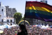 El pedido frente al ajuste y los discursos hostiles contra la comunidad LGBTIQ+
