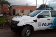 Asesinato durante una pelea entre vecinos en Navidad