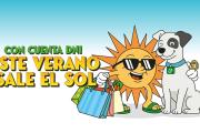 Cuenta DNI comienza 2026 con nuevos beneficios para la temporada de verano