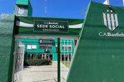 Caso Sur Finanzas: Allanamiento en la sede de Banfield