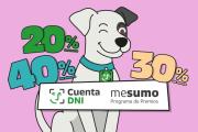 Cuenta DNI: cómo obtener descuentos de hasta 40% acumulables con las promos de diciembre