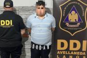 Cayó un hombre que era buscado por atacar a tiros a un padre y su hijo en Avellaneda