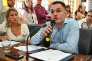 Moroni propone dar “la batalla cultural desde el Concejo Deliberante”