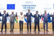 Novielli analizó el escenario PyME frente al acuerdo Mercosur–Unión Europea