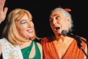 “La revancha de la Reina”, una comedia que llega a Paseo La Plaza