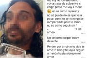 Prófugo por abuso sexual estaría oculto en Avellaneda