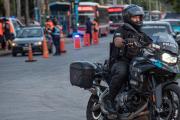 Nuevos operativos de saturación policial en Almirante Brown