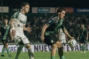 Banfield perdió una final en Junín