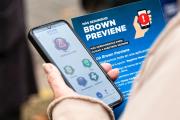Más de 55.000 vecinos utilizan la app Brown Previene