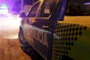 Mataron a un joven en una cancha de vóley: el asesino está prófugo