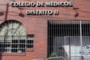 Fuerte respaldo del Colegio de Médicos a Clementi tras su condena judicial