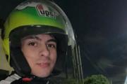 Avanza la investigación por la muerte de un joven que falleció tras chocar con la moto