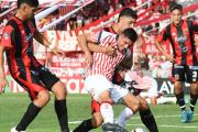 Los Andes y una derrota que preocupa