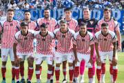 Los Andes y la obligación de revertir la imagen futbolística