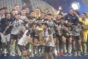 Maracanazo Granate: Lanús campeón de la Recopa Sudamericana