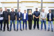 Almirante Brown adhirió al programa provincial “Entramados” para prevenir el delito juvenil