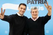 Víctor De Gennaro: “Saludo que nuestro intendente sea presidente del PJ”