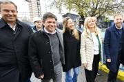 Axel Kicillof será el nuevo presidente del PJ bonaerense