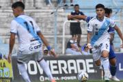 Temperley fue perjudicado en Salta y empató con Gimnasia