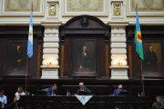 Diputados conmemoró el Día Nacional de la Memoria por la Verdad y la Justicia