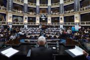 Diputados conmemoró el Día Nacional de la Memoria por la Verdad y la Justicia
