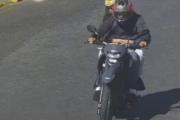 Motochorros atacaron a un prefecto: un ladrón abatido, un detenido y un prófugo