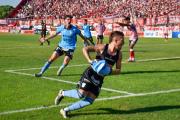 En un final para el infarto, Temperley se llevó el clásico en el Gallardón