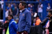 Mauricio Pellegrino: “Este triunfo es importante para seguir creciendo”