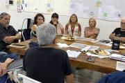 Convocan a un “Consejo de Políticas Públicas Populares” para impulsar proyectos en el HCD