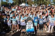 Se viene la 14ª Maratón de la Defensoría a beneficio del Hospital de Niños