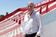 Omar Plaini: “Sur Finanzas no estuvo a la altura de lo que es el fútbol profesional”