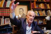 Casella alertó sobre el deterioro institucional y la debilidad del Congreso