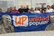 Unidad Popular Lanús lanzará una campaña de afiliación