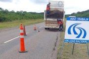Vialidad traspasa el mantenimiento de rutas a las provincias: Podrían darse mil despidos