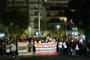 Shell intimada por la Justicia: Encuentro de trabajadores y organizaciones solidarias