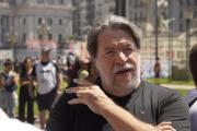 “Hemos ingresado en una fase de no retorno de la legitimidad del Gobierno”, advirtió Lozano