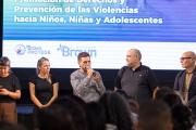 Diplomatura en Promoción de Derechos y Prevención de Violencias contra Niños y Adolescentes