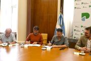 Provincia NET fortalece su presencia en municipios