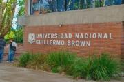 En medio de la crisis, la Universidad Nacional Guillermo Brown lanzó becas para investigación