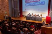 Apertura de la "Clínica de Cumplimiento Participativo" en la UNLa