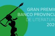 Banco Provincia lanza la quinta edición de su Gran Premio de Literatura
