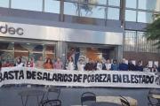 Desde ATE-INDEC advierten que “la gente se va expulsada del Estado por los magros salarios”