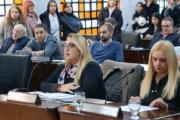 El Concejo aprobó la Rendición de Cuentas 2025 y el oficialismo defendió el modelo de gestión en Lanús