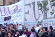 Docentes y nodocentes de la UNLa van al paro