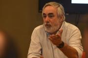 Miguel Fernández: “Estamos más cerca de la interna que de la unidad”