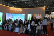Banco Provincia celebra su día en la Feria del Libro con entrada gratis, beneficios y un show de Iván Noble