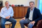 La desconfianza entre LLA y el PRO dificulta el acuerdo electoral en la Provincia