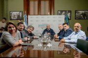 No cesa la interna peronista en la Legislatura