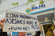 Alertan que el PAMI le debe $500 mil millones a médicos, clínicas y farmacias